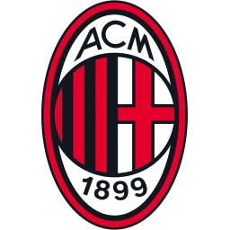โลโก้ AC Milan