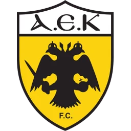 โลโก้ AEK Athens
