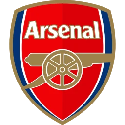 โลโก้ Arsenal