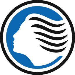 โลโก้ Atalanta