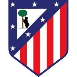 โลโก้ Atlético Madrid