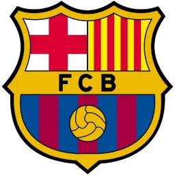 โลโก้ Barcelona