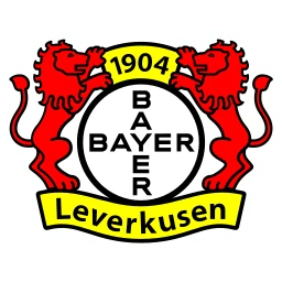โลโก้ Bayer Leverkusen