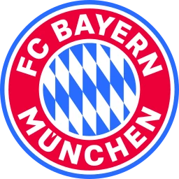 โลโก้ Bayern Munich