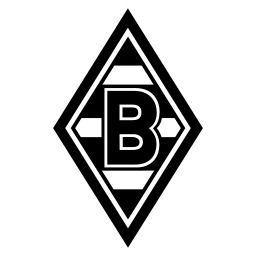โลโก้ Borussia Mönchengladbach
