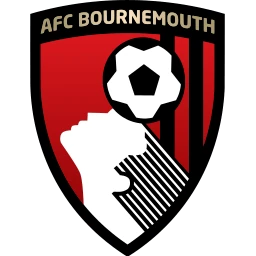 โลโก้ Bournemouth