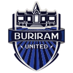 โลโก้ Buriram United