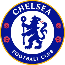 โลโก้ Chelsea