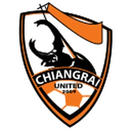โลโก้ Chiangrai United