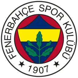 โลโก้ Fenerbahçe