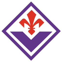 โลโก้ Fiorentina