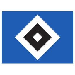 โลโก้ Hamburger SV