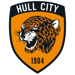 โลโก้ Hull City