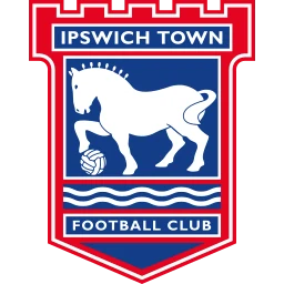 โลโก้ Ipswich Town