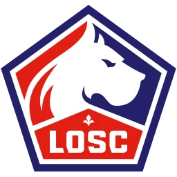 โลโก้ Lille