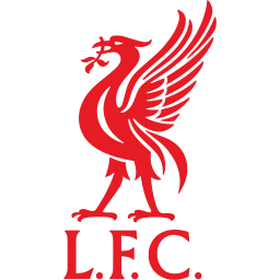 โลโก้ Liverpool