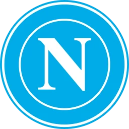 โลโก้ Napoli