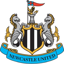 โลโก้ Newcastle United