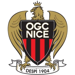 โลโก้ Nice