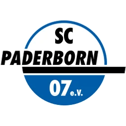 โลโก้ Paderborn