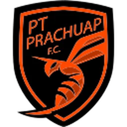 โลโก้ PT Prachuap