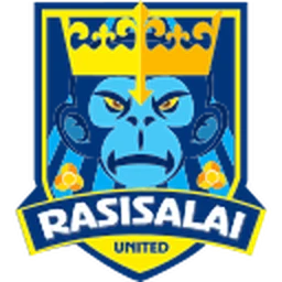 โลโก้ Rasisalai United