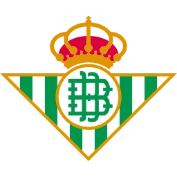 โลโก้ Real Betis