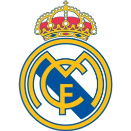 โลโก้ Real Madrid