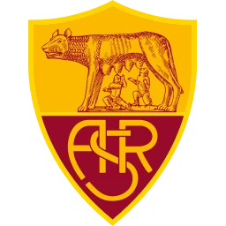 โลโก้ Roma