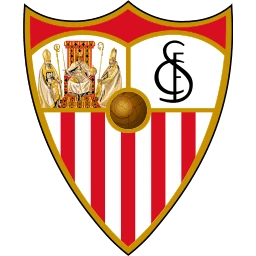 โลโก้ Sevilla