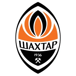 โลโก้ Shakhtar Donetsk