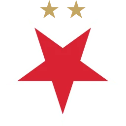 โลโก้ Slavia Praha