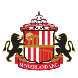โลโก้ Sunderland