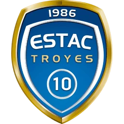 โลโก้ Troyes